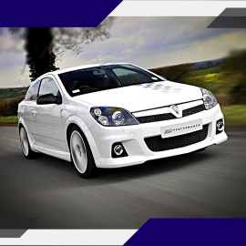 Astra H VXR & 1.9 CDTi