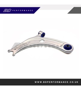 SuperPro Control Arm Lower Complete Alloy Assembly - DuroBall