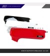 Focus ST/RS AS Custom Inlet Plenum - Black, White or Red
