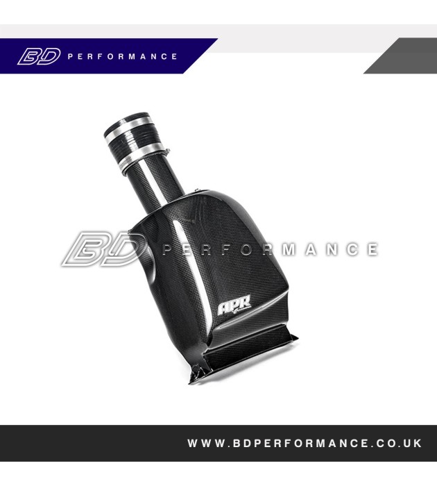APR Carbonio 1.4 TSI Twincharger Carbon Fiber Intake System