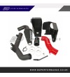 RAMAIR Heatshield Induction Kit – Ford Fiesta 1.6 ST180 Ecoboost with Intake Hose & Optional Crossover Pipe