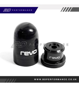 Focus RS MK3 Revo Sound Suppressor