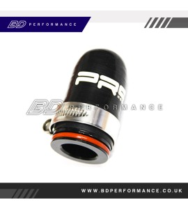 AIRTEC Sound Suppressor - Focus RS MK3