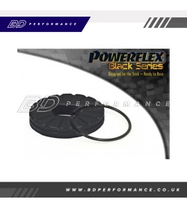 Powerflex Front Upper Engine Mount Insert PFF19-2025BLK