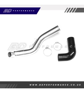 AIRTEC Hot Side Boost Pipe for Revo S242 Fiesta ST 180 Turbo Kit