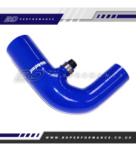 PRO HOSES SECONDARY INDUCTION HOSE FOR FIESTA 1.0 ECOBOOST
