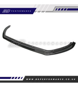 AUTOSPECIALISTS DESIGN FRONT SPLITTER FOR FIESTA MK8 1.0 ECOBOOST AND MK8 ST200