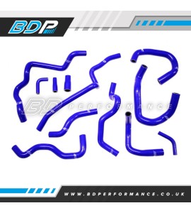 Ford Fiesta Mk7 ST 180 Eco-Boost Ancillary & Breather Hose Kit