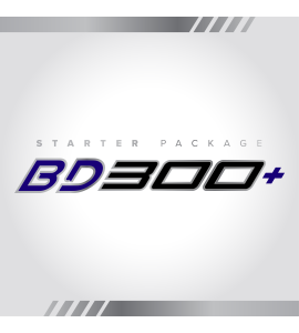 STARTER 300+ Package - Inc Block Mod (Focus ST225)