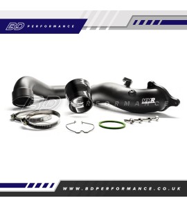 MMR Performance Charge Pipe Kit - BMW M140 / M240 / 340 / 440