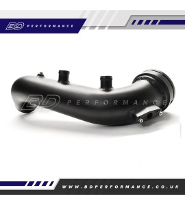 BMW 135 / 335 / 1M - Charge Pipe Kit - MMR Performance