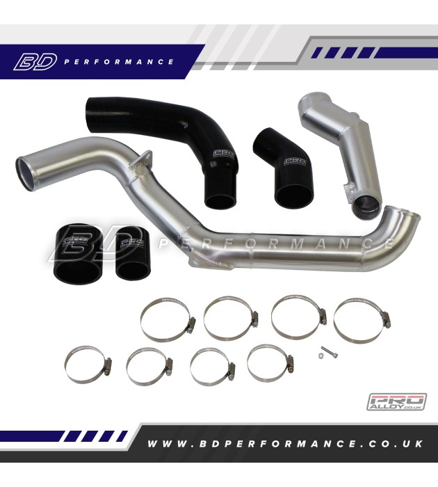 Pro Alloy Boost Pipe Kit - Focus ST225