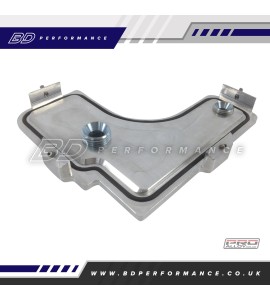 Pro Alloy FOCUS ST225 OIL BREATHER PLATE