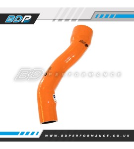 BDP Focus ST MK2 225 - Cold Side Boost pipe with or without Symposer