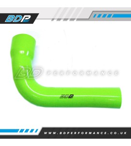 BDP Focus MK2 Hot Side Boost Hose – See Available Options