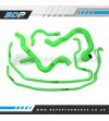 BDP Coolant Hose Kit for Focus RS MK2