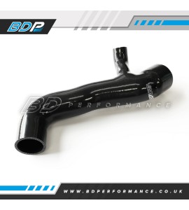 BDP 2.5-inch Cold Side Boost Pipe for Focus RS Mk2