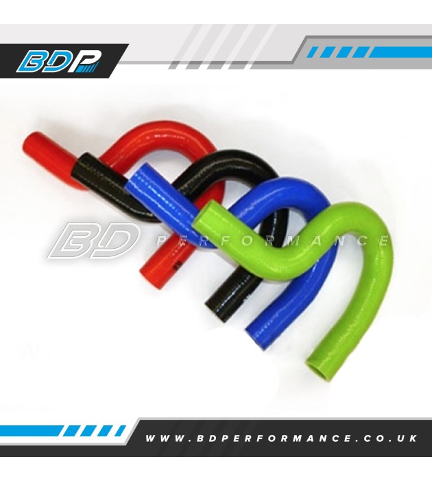 BDP Top Symposer Hose Replacement for Focus RS Mk2