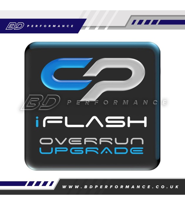 Focus ST225 - CP I-Flash Overrun Upgrade