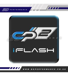 Stage 2 – Focus RS Mk2 – CP I-Flash