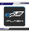 Stage 2 – Focus RS Mk2 – CP I-Flash