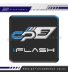 Stage 3 & 3HT – Focus RS Mk2 – CP I-Flash