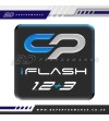 Stage 1,2,3 & 3HT – Focus RS Mk2 – CP I-Flash