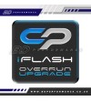 Focus Mk3 RS - CP I-Flash Overrun Upgrade